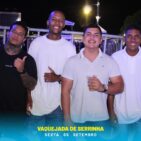 Vaquejada de Serrinha (Sexta-feira)